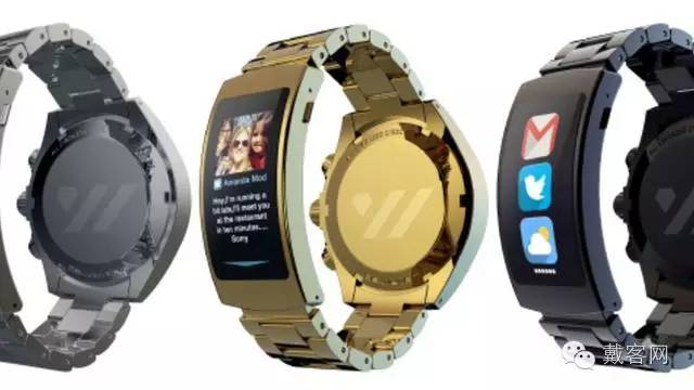 戴客网5月智能硬件新品总汇