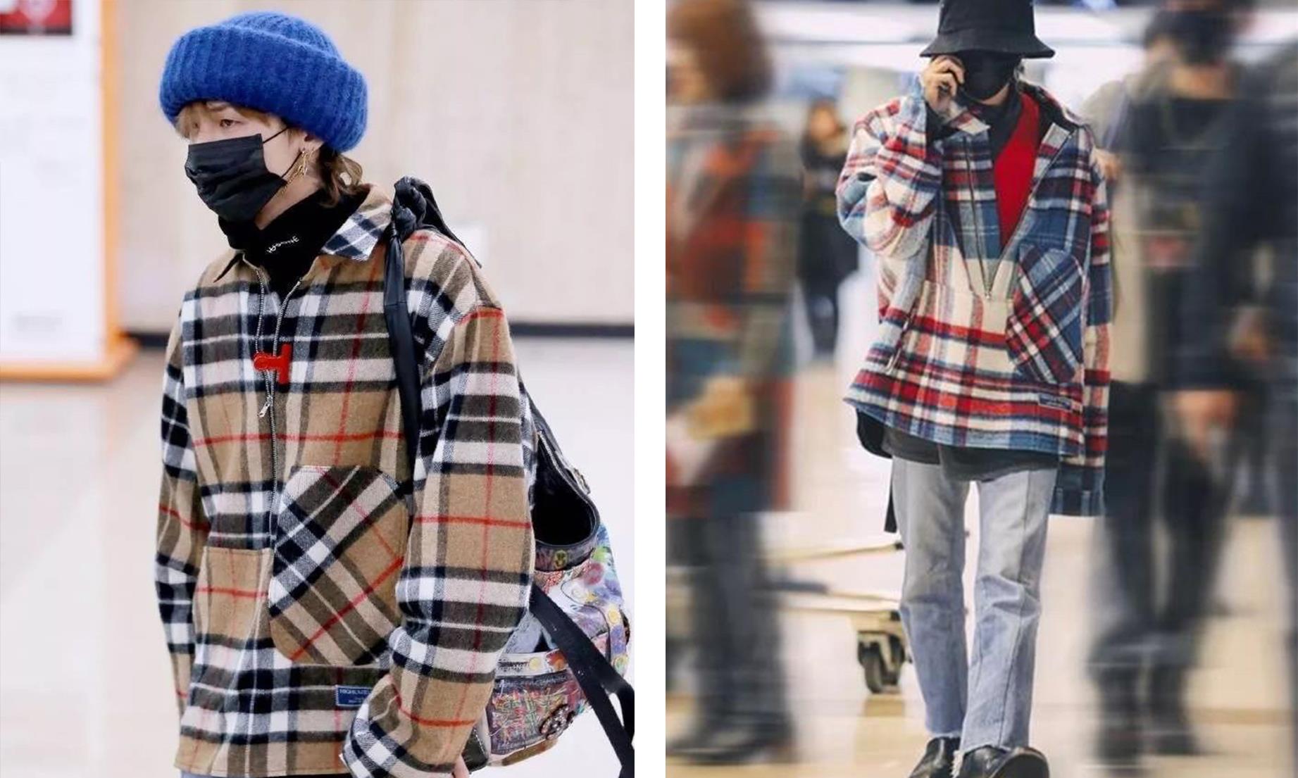 2018怎样穿最时髦,怎么穿都时髦好看