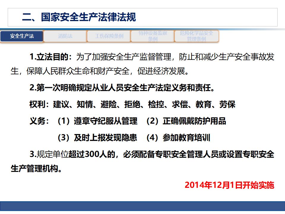 安全生产知识培训8至10页ppt,公路养护安全生产培训ppt