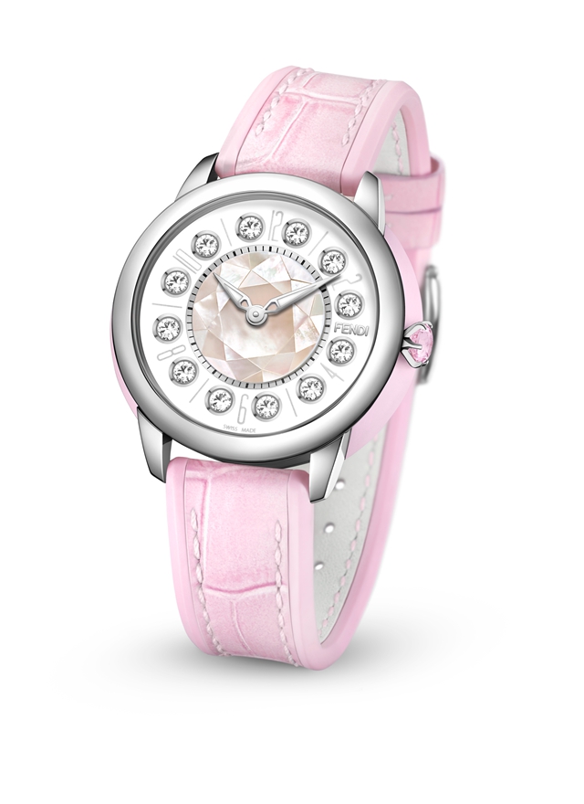 fendi腕表小怪兽价格,fendi女士腕表
