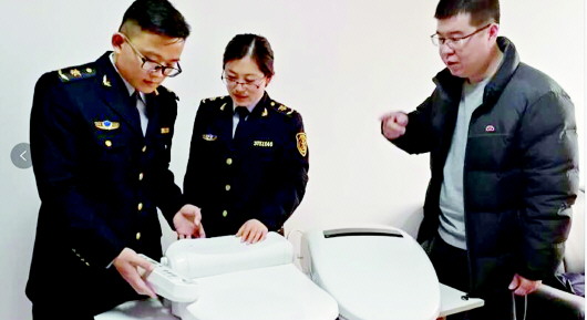 山东口岸召回27万件产品别迷信高端“洋品牌”