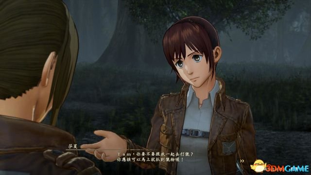 进击的巨人二全流程攻略,进击的巨人2最终之战攻略视频