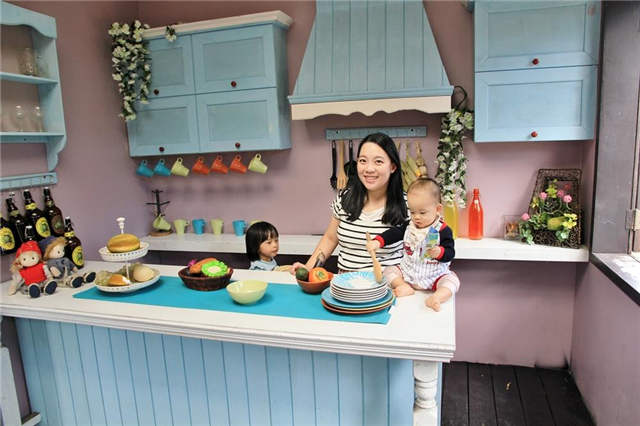 苗栗新景点：魔戒夏尔哈比人屋，走进格林奇幻森林，好拍到相机没电～（上）