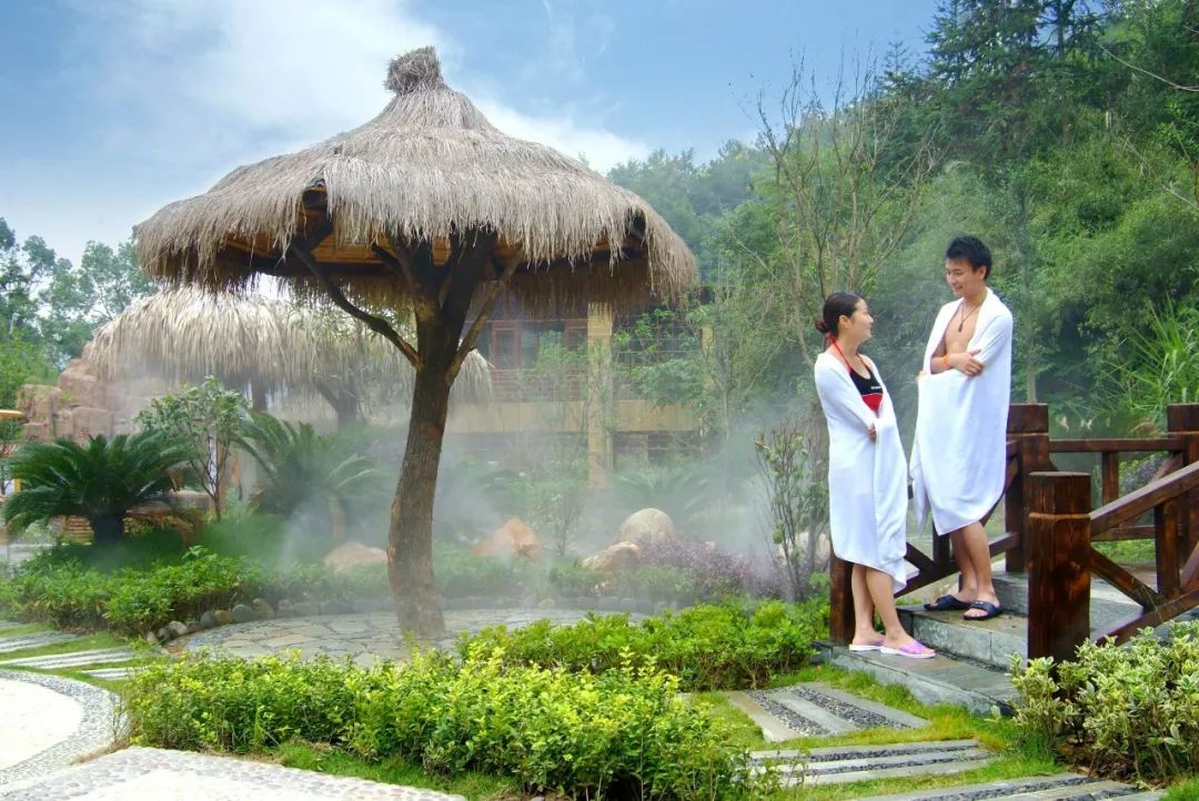 深度分析文旅旅游,旅游专家谈文旅