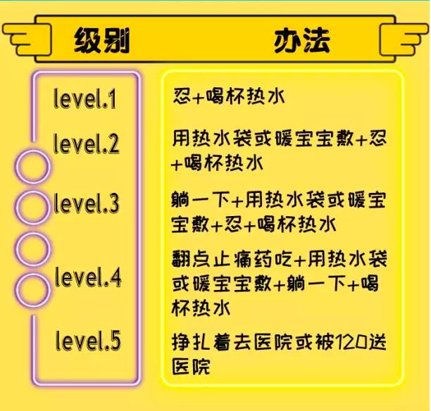 肚子的科普视频,科普人体肚子