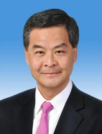 政协第十三届全国委员会主席、副主席简历