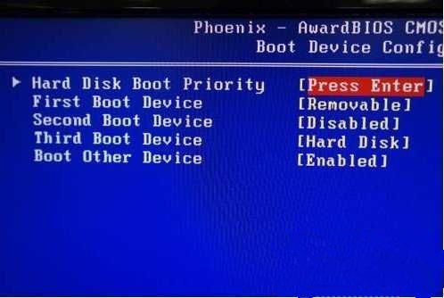 ssd固态硬盘安装win10完整教程,台式电脑怎么安装ssd980