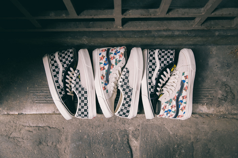 开春必买鞋子推荐,适合开春穿的平价鞋