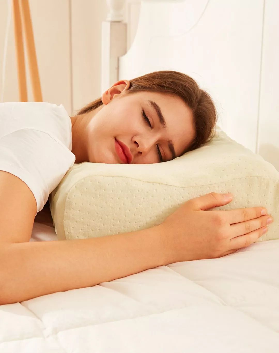 拯救睡眠枕头,好睡眠选乳胶枕