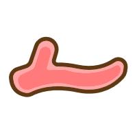 五个信号,5个信号暗示血管已经硬化