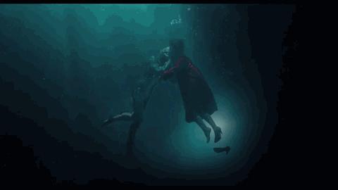 讨厌水象星座的依赖感,水形物语细思极恐细节