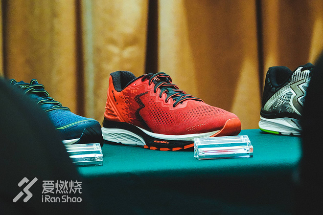 现场|再次发力国内一整个家族撑起了361度的国内野心