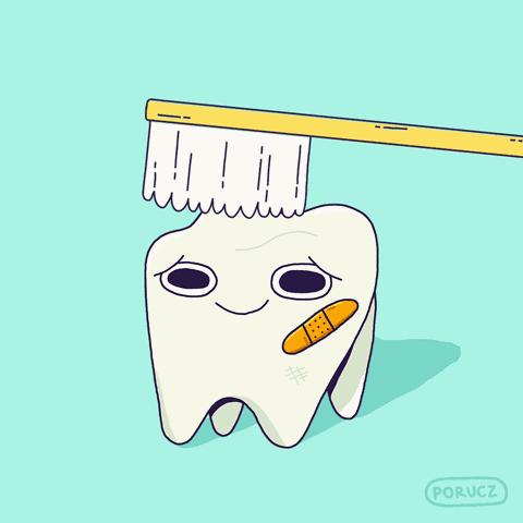 美白牙齿笑容自信,去皱美白牙齿小窍门