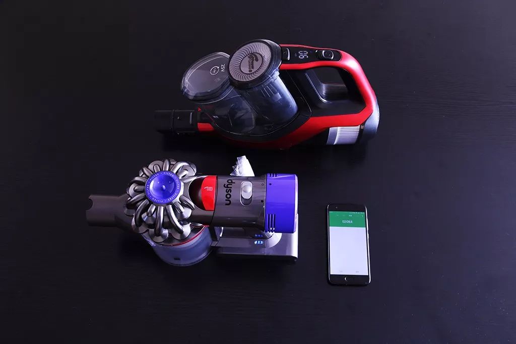 飞利浦s和fs区别,戴森飞利浦吸尘器