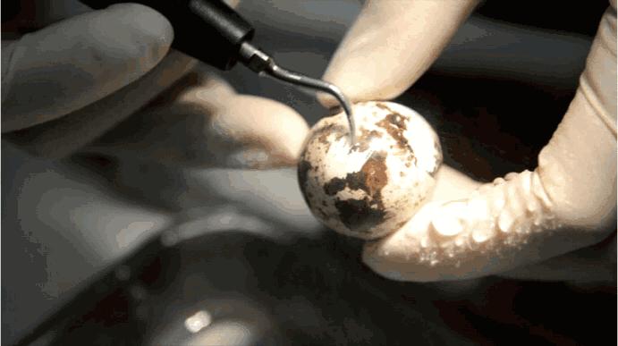 关于牙齿美白的微笑图片,迷人笑容牙齿矫正