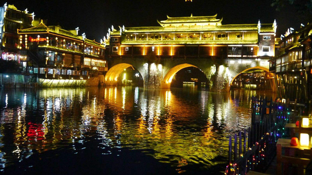 春日游必去的地方,五一旅游必去的8个小众旅游地