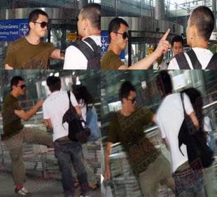 gai曹云金,圈内大佬集体声讨曹云金完整版