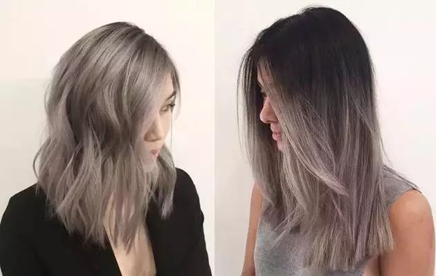 春天来了发型讲解,春天护发知识大全