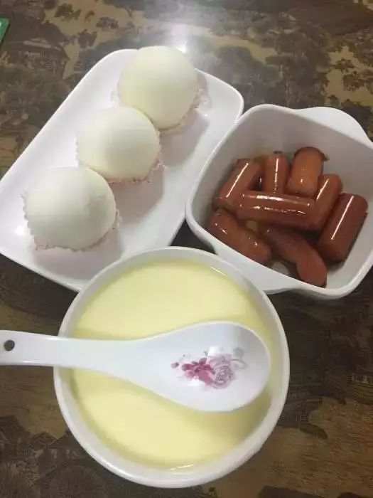 广东小巷里的老字号糖水,佛山这家糖水铺子