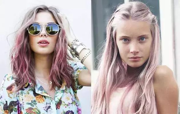 春天来了发型讲解,春天护发知识大全