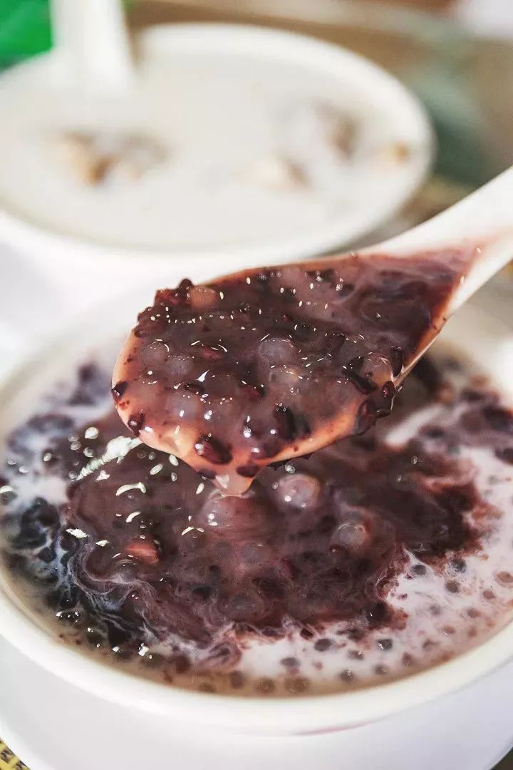 广东小巷里的老字号糖水,佛山这家糖水铺子