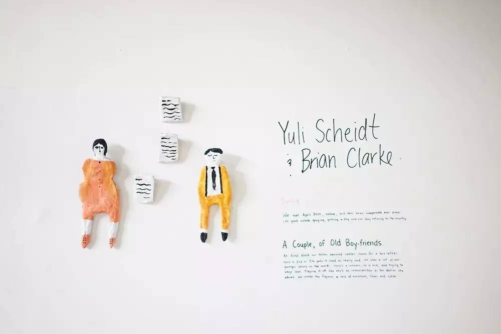 半个世纪前的铁皮箱，打开一个陌生人的罗曼史