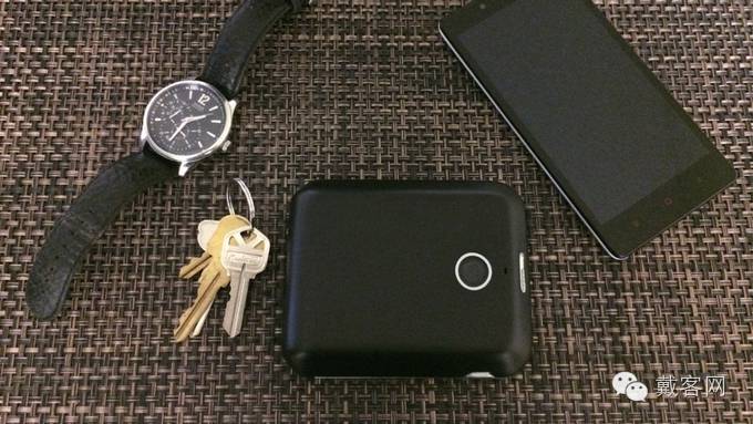 戴客网5月智能硬件新品总汇