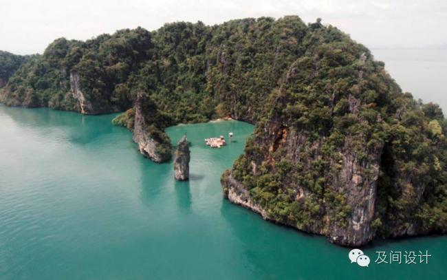 创意暴走在海上看电影?8种新奇电影院挑战你的五感体验