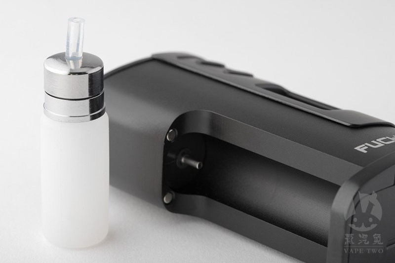 【图评兔】FUCHAI夫差213底部注油调压盒子|夫差进化了吗？