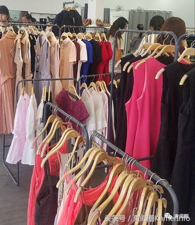 金边必去的景点有哪些,金边去哪里购物