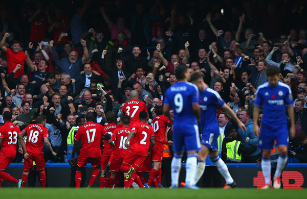 双红会历史交锋战绩解析,盘点双红会