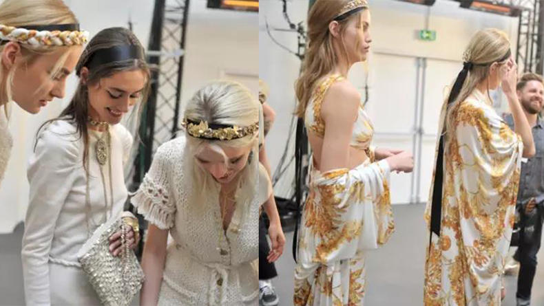 早春潮流百搭,早春穿这套氛围感拿捏