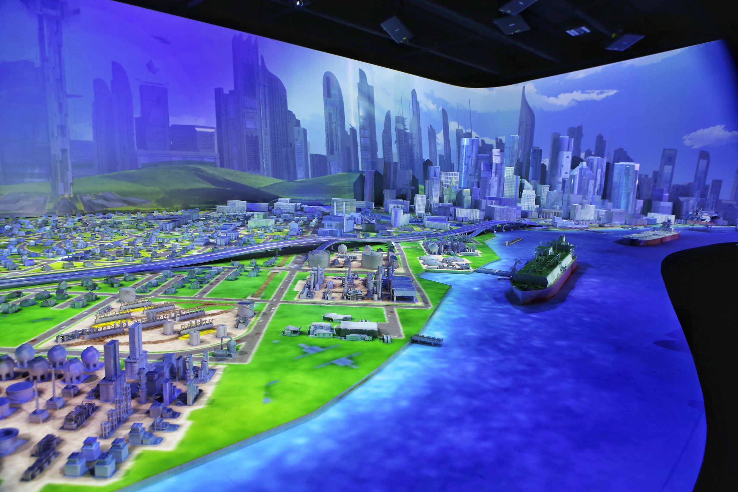 美国休斯顿:不只有火箭,看看这座城市有多强大