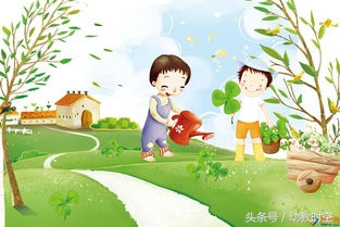 幼儿园园长植树节活动方案,幼儿园植树活动策划案