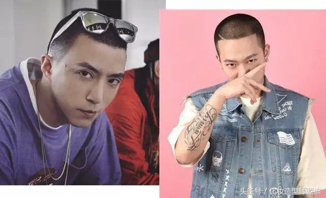 今年最潮流男士发型图片大全,男士发型成熟稳重免打理40岁