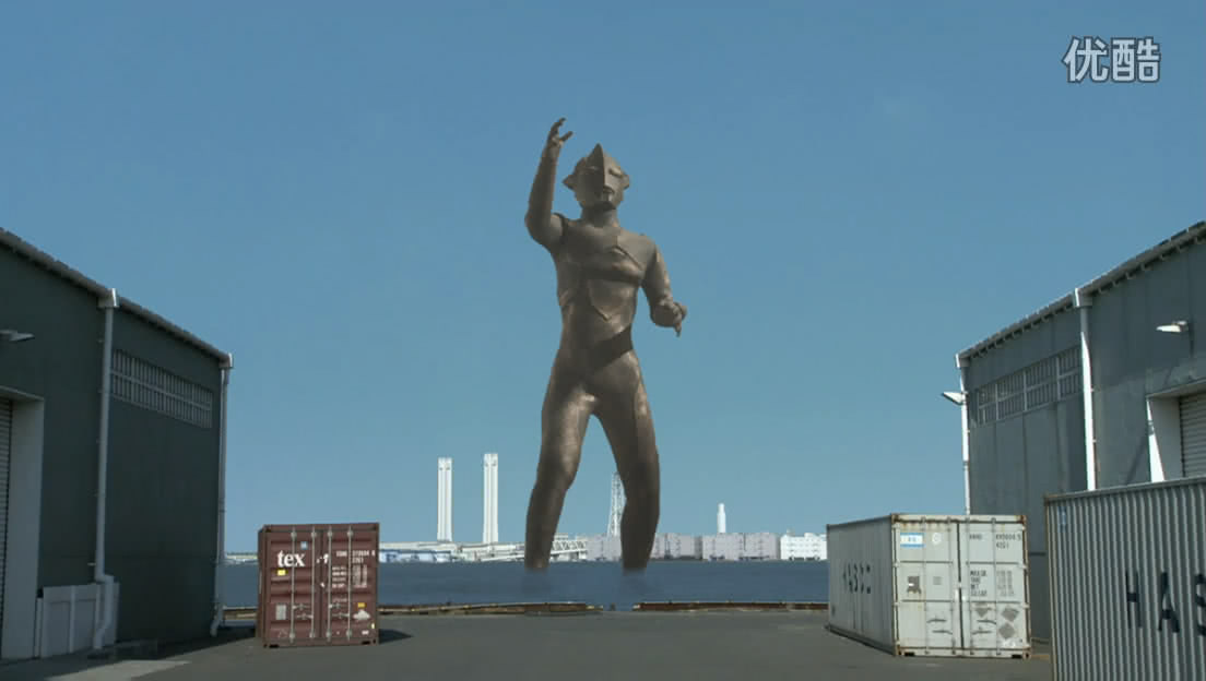 希波利特星人团灭奥特兄弟分析,希波利特被打败