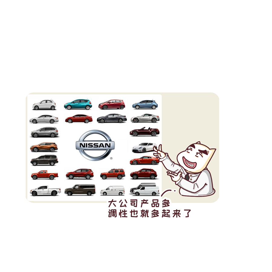 红旗和日产哪个品牌可靠,日产有哪几个品牌