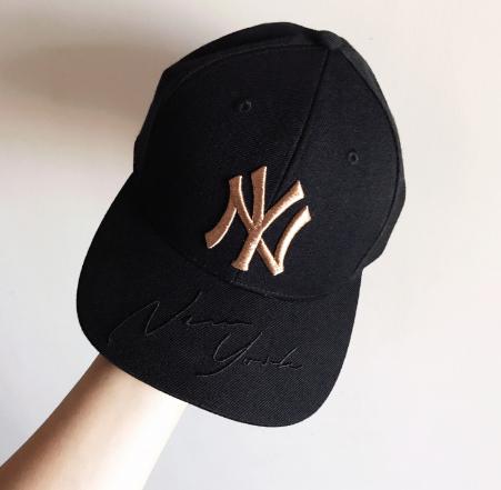 mlb帽子硬顶和软顶有什么区别,mlb帽子哪款颜色最好看