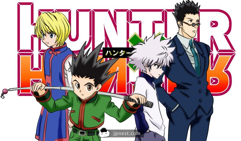 动漫史上各个时期最受欢迎的动漫,很经典的动漫