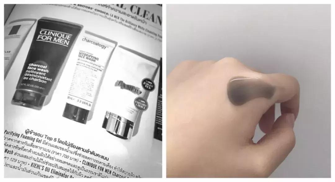 那些你不知道的洗面奶,被忽略的几款洗面奶