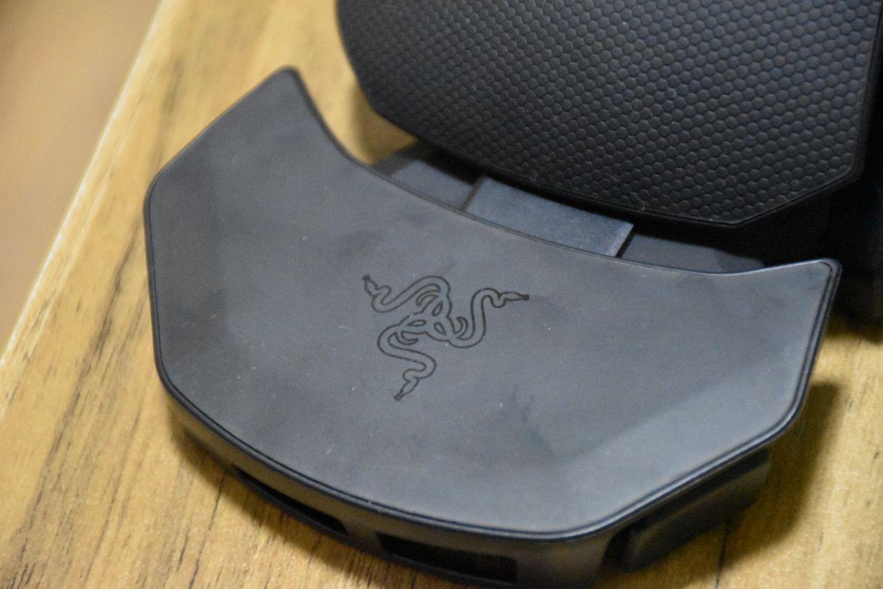 雷蛇金丝魔蛛,雷蛇金丝魔蛛幻彩版雷云3