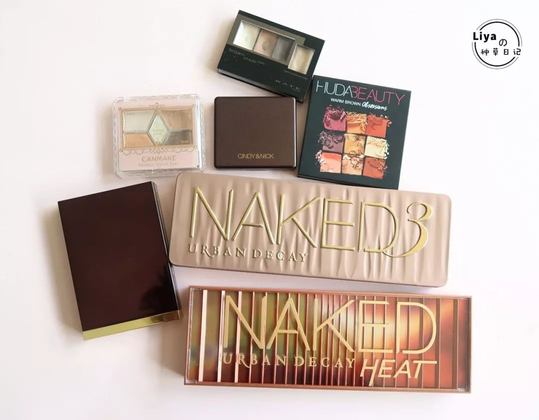 好用持久度好的眼影,最好用的眼影新手教程推荐