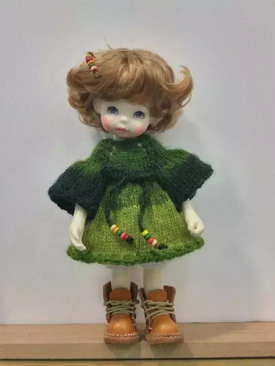 编织可爱的宝宝衣,可爱宝宝的钩针衣服