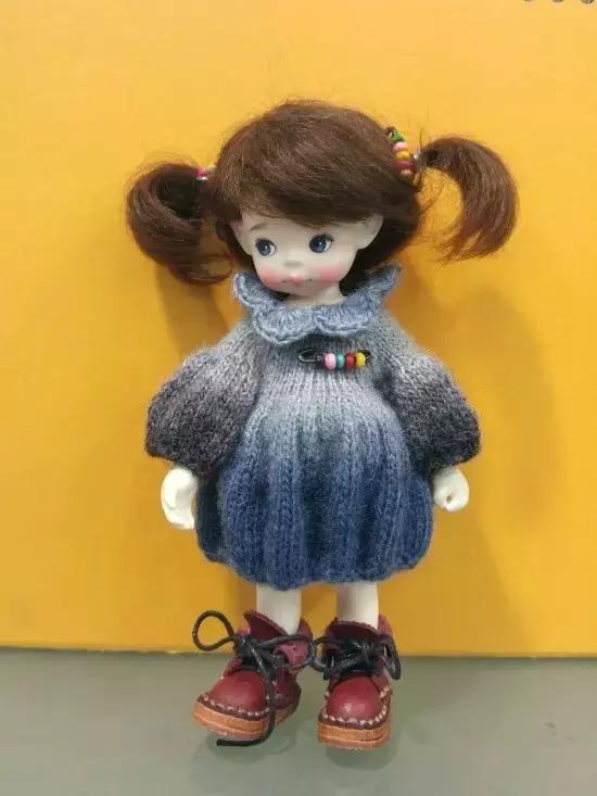 编织可爱的宝宝衣,可爱宝宝的钩针衣服