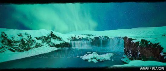 《绝地求生》玩家自制雪地地图介绍未来可能加入载具雪橇