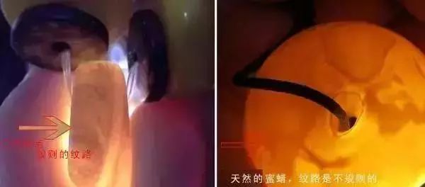 鉴别蜜蜡真假的十个方法,鉴别蜜蜡真假视频全过程