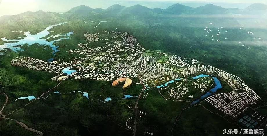 贵州省十大工业园区,贵州产业示范园区