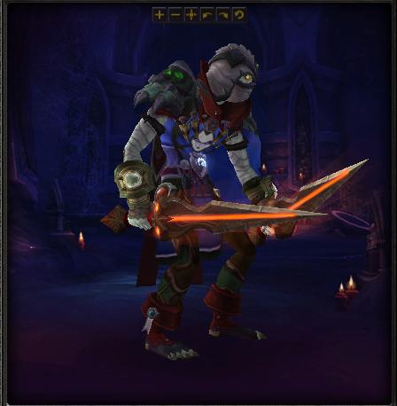 魔兽世界解密清醒的梦魇,清醒的梦魇坐骑能飞么