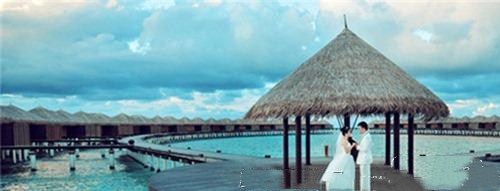 马尔代夫最美岛屿,马尔代夫旅游岛屿排名前十