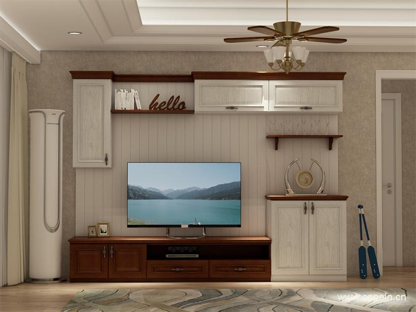 客厅观影距离及电视尺寸,客厅平板电视主流尺寸推荐规范